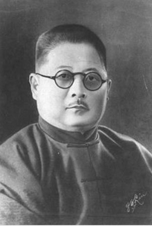 央視重拍吉鴻昌 「民族偶像」是漢奸