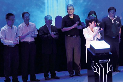 >鄧亞萍「敗光20億」的心酸祕密