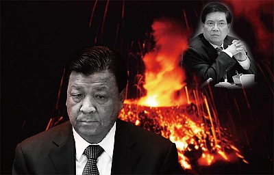 中共高層分裂  傳劉雲山拒赴雲南