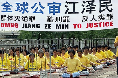 習近平南京公祭「借題發揮」