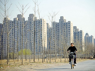 >中國經濟觀察 中國經濟2015年可能面對的6大風險