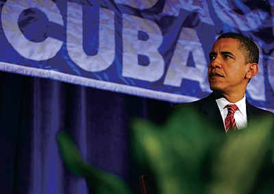 >美國與古巴恢復邦交風雲錄