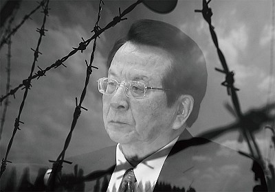曾慶紅「準備坐牢」或一語成讖