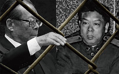 少將曝海軍副司令嫖雛妓  仗恃江派激怒胡錦濤