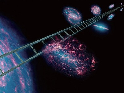 宇宙加速膨脹 天體謎團有增無減