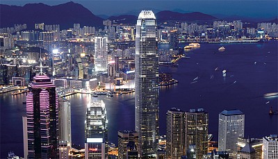 巨變中的中國及對香港日本的影響（二）