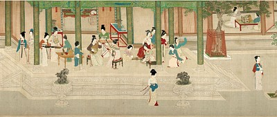 >古樂雅音 中國古人對聲樂藝術之妙用