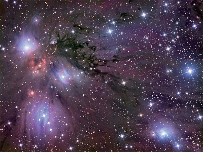 全息宇宙論：現實空間是幻象