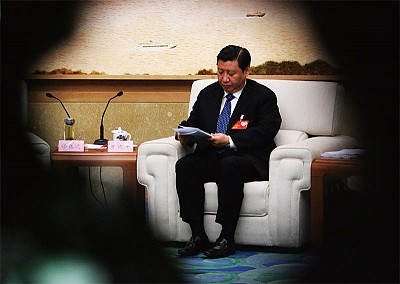 揭祕伴隨習大大的「學習小組」
