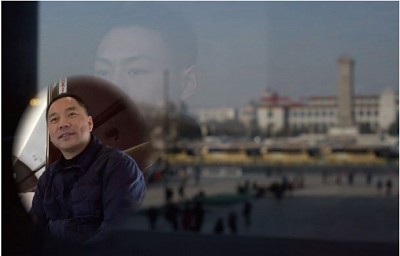 傳郭文貴靠上了江澤民大祕賈廷安