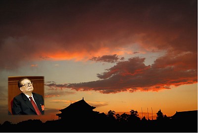 >習近平為審判江澤民布局