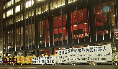 混淆視聽、嫁禍於人 是江派慣用手法