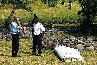 >馬航失蹤獨家內幕： 曾慶紅借刀殺人 習李回應「你懂的」 