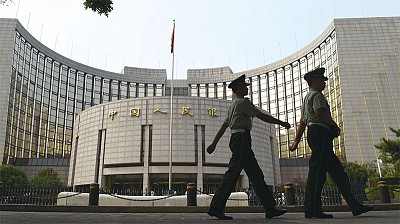 資本外流加劇 中國「錢袋子」縮水