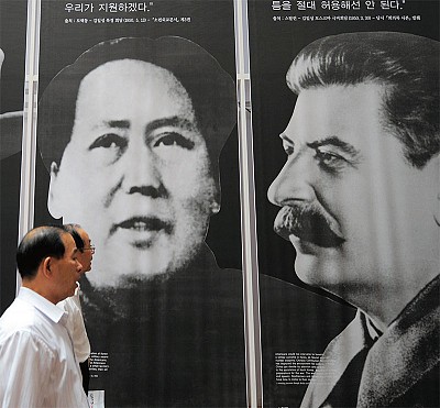 腐敗vs.改革 中共重蹈蘇共滅亡史 