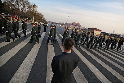 軍改將領調動一覽表 劉源是看點 