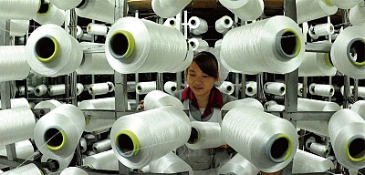 一位浙江老闆對比中美製造業 結果驚人