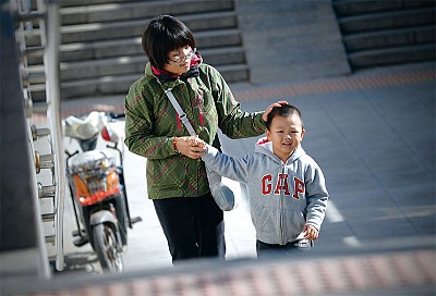 一胎化沉痾 當務之急已難解