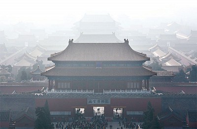 >大變局將至 財新網刊中國民主轉型敏感言論