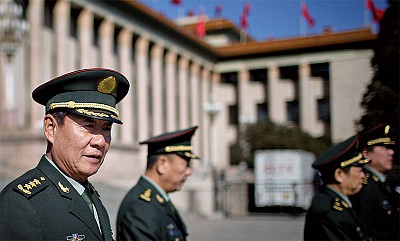 劉源「捨身炸碉堡」 最新軍改消息出籠 
