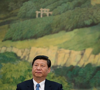 習批「太上皇」講話首曝光 新年四舉措打虎 鎖定江澤民 