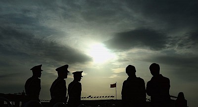>盤點習軍改 第一步基本完成
