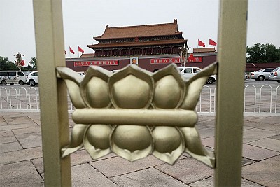 六天六大信號 習當局直指中共體制弊端 