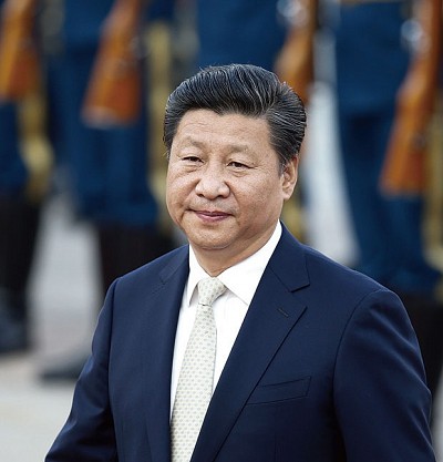 特赦3萬多刑犯 習做了鄧江胡不敢做之事 