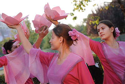 中國人為什麼很難氣定神閒（下）