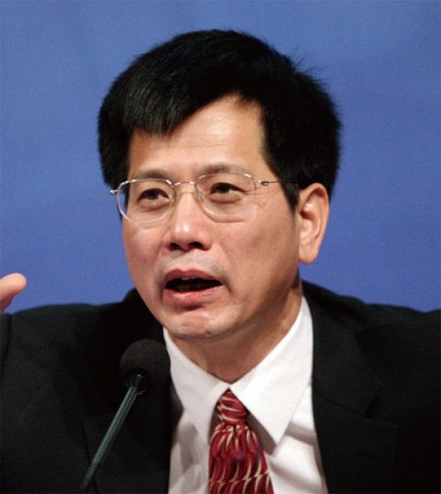 >胡錦濤智囊刊文：以民主法治破解專制