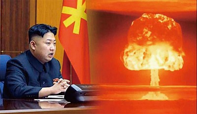 北韓核武的始作俑者 是中共江派 