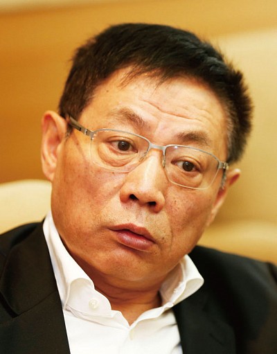 >任志強再放炮：人民被拋棄到被遺忘的角落了