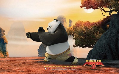 >中國為何拍不出《功夫熊貓》？