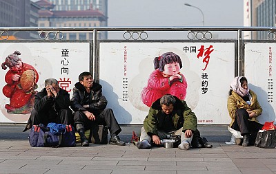 「軍中高手」撰文重批宣傳系統