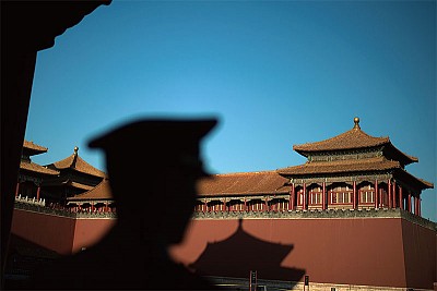 >布署六中全會 習近平聯盟連環擊破分裂傳言 