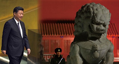 >習提四禁令破老人干政