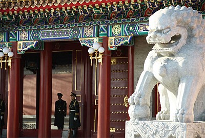 中南海大動 19大常委人選浮現 