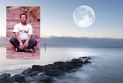 暴政相逼 詩人刺客 燕趙好漢賈敬龍