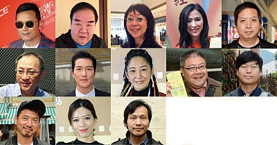 >香港演藝界齊聲援 籲港府邀神韻到港演出