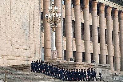 習布署19大人事 中組部新規引四大異常 15浙江舊部卡位打造鐵軍 