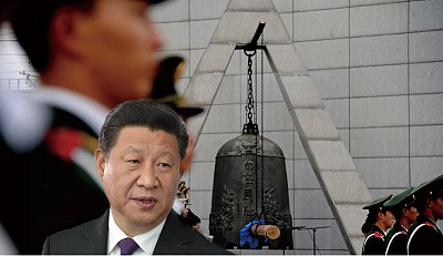 五虎罪名升級 習19大前要打正義之戰滅江