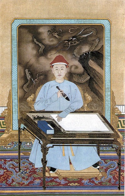 「站坐行臥」的奧妙 一句古諺教養生