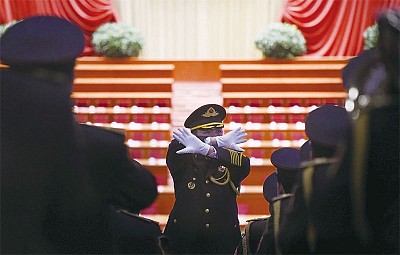 >18上將一半去職 助習彈壓兵變者高升