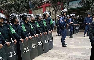 >瀘州校園慘案的真相是什麼？