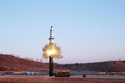 川普和習近平聯手施壓北韓 黨媒變調 