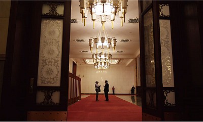 >19大人事布樁 習營或全奪中委地方大員名額
