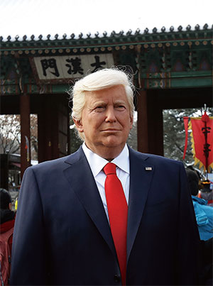 >中國放棄反美意在加速棄共（下）