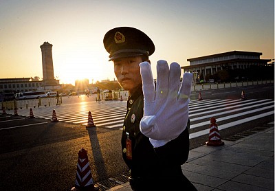 >19大 江派4副國級高官職位或不保 