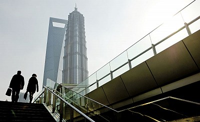 >揭祕：大陸上市公司高管離職月均上千人