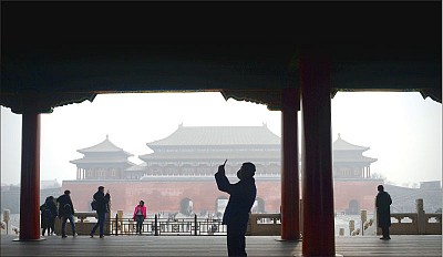 >北京提前換人 19大習親信搶占6政治高地